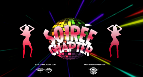 Soirée_Chapter